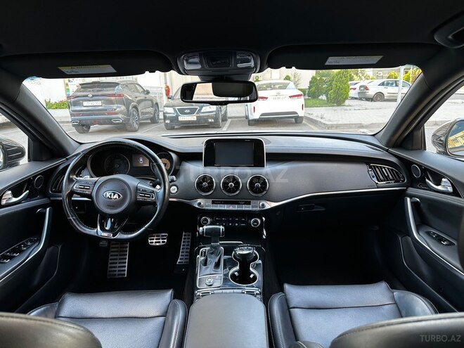 Kia Stinger 2020, 78,000 km - 2.0 l - Bakı