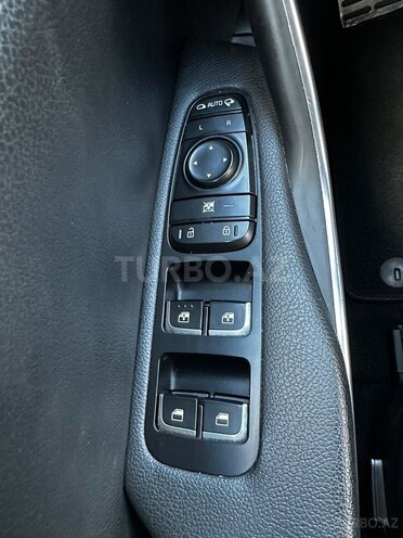 Kia Stinger 2020, 78,000 km - 2.0 l - Bakı