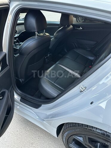 Kia Stinger 2020, 78,000 km - 2.0 l - Bakı