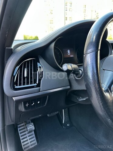 Kia Stinger 2020, 78,000 km - 2.0 l - Bakı