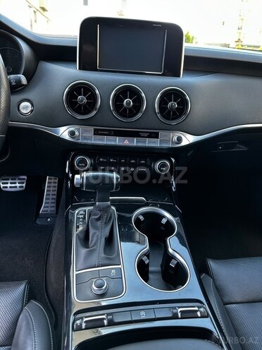 Kia Stinger 2020, 78,000 km - 2.0 l - Bakı