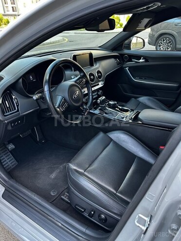 Kia Stinger 2020, 78,000 km - 2.0 l - Bakı