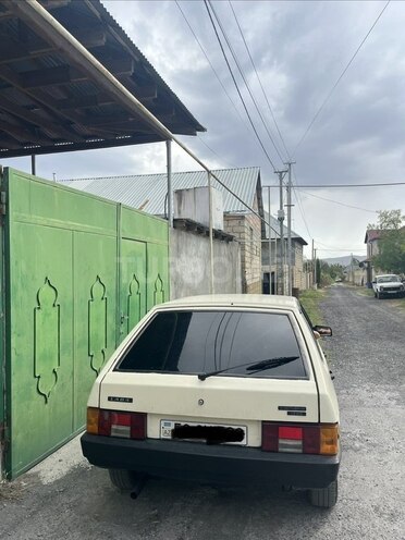 LADA (VAZ) 2109 1995, 200,000 km - 1.5 l - Şəki