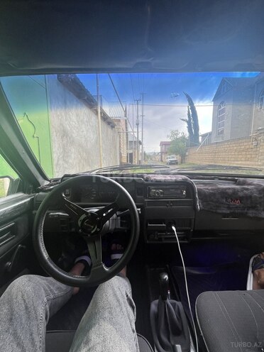 LADA (VAZ) 2109 1995, 200,000 km - 1.5 l - Şəki