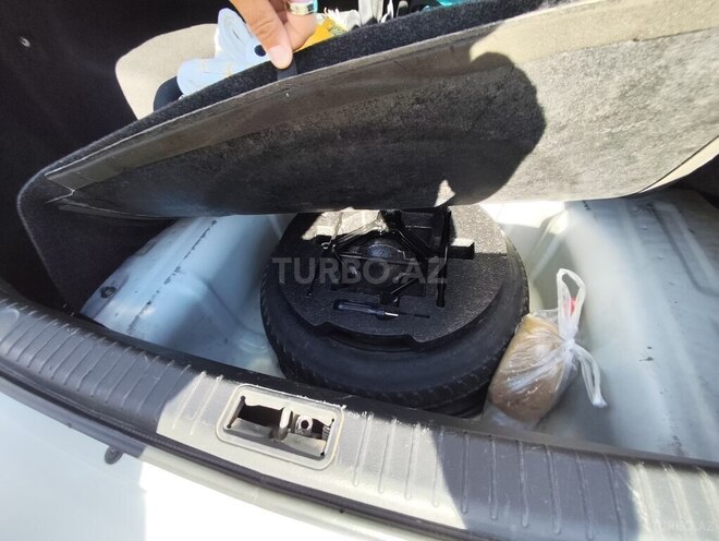 Hyundai Sonata 2008, 384,000 km - 2.0 l - Sumqayıt