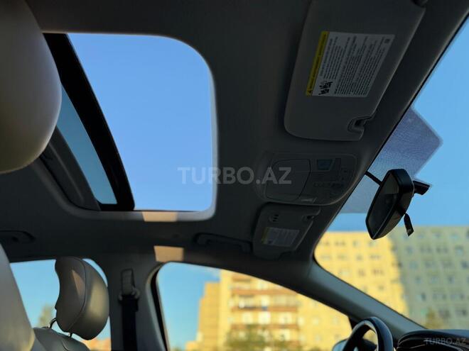 Ford Fusion (North America) 2016, 154,497 km - 2.0 l - Bakı