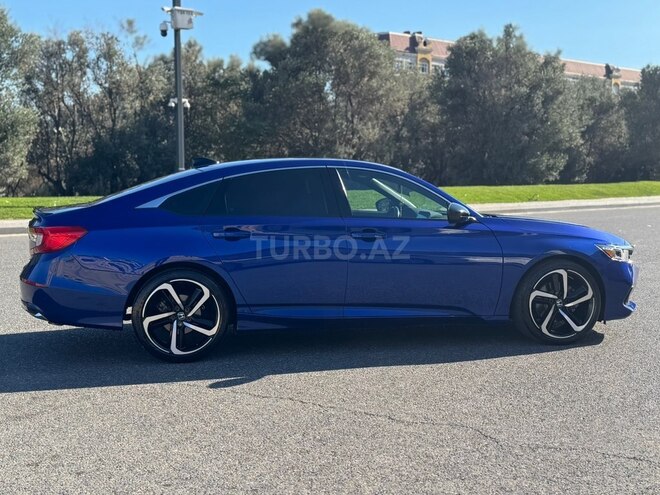 Honda Accord 2022, 82,077 km - 2.0 л - Bakı