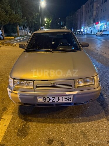 LADA (VAZ) 2111 2003, 460,000 km - 1.5 л - Bakı
