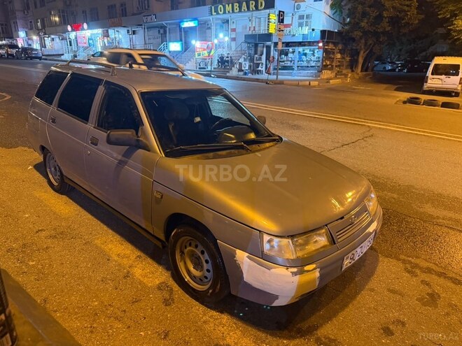 LADA (VAZ) 2111 2003, 460,000 km - 1.5 л - Bakı