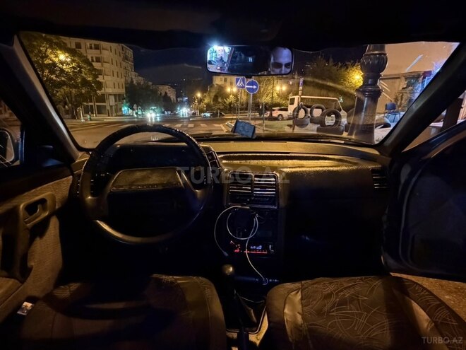 LADA (VAZ) 2111 2003, 460,000 km - 1.5 л - Bakı