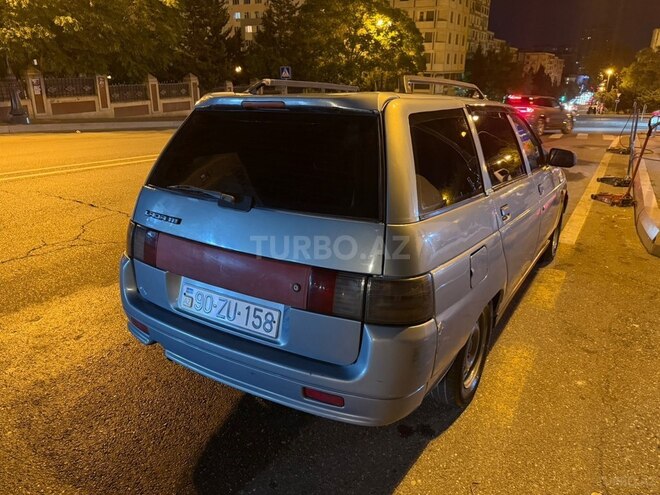 LADA (VAZ) 2111 2003, 460,000 km - 1.5 л - Bakı
