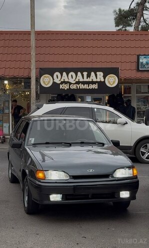 LADA (VAZ) 2115 2011, 200,000 km - 1.6 l - Şəmkir
