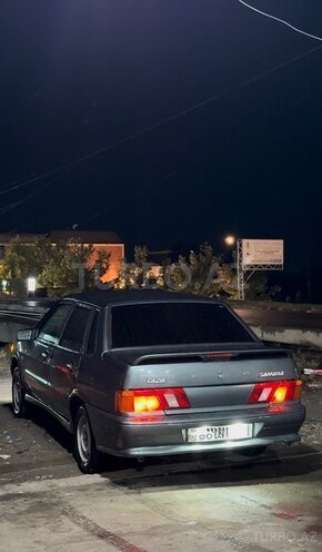 LADA (VAZ) 2115 2011, 200,000 km - 1.6 l - Şəmkir