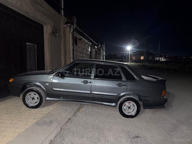LADA (VAZ) 2115 2011, 200,000 km - 1.6 l - Şəmkir