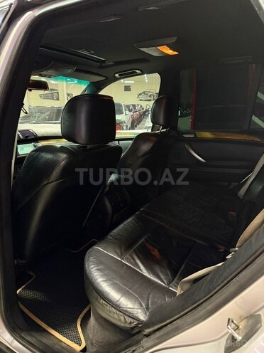 BMW X5 2001, 262,111 km - 3.0 л - Sumqayıt