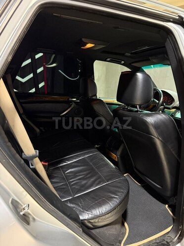 BMW X5 2001, 262,111 km - 3.0 л - Sumqayıt