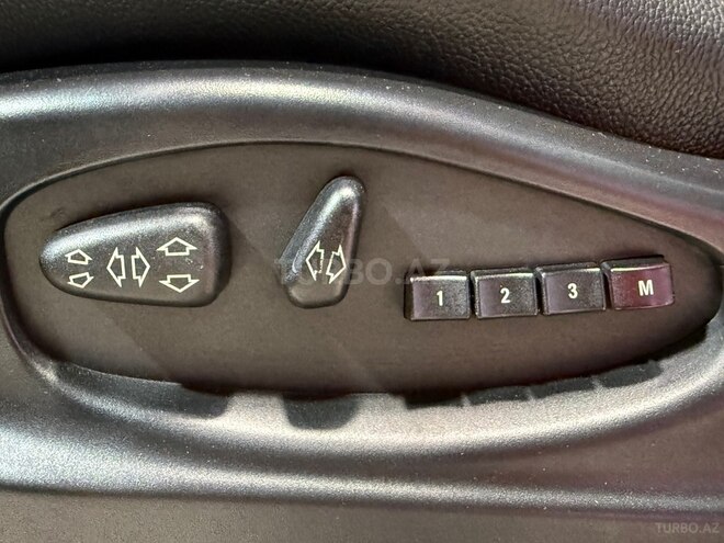 BMW X5 2001, 262,111 km - 3.0 л - Sumqayıt