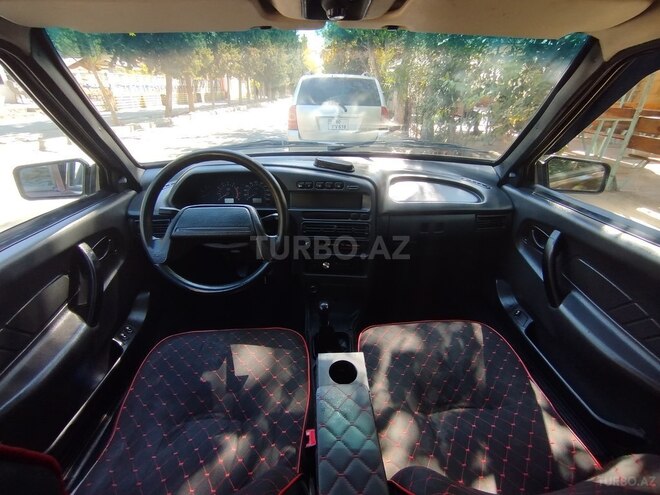 LADA (VAZ) 2115 2010, 195,000 km - 1.6 l - Mingəçevir