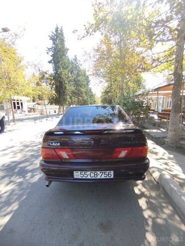 LADA (VAZ) 2115 2010, 195,000 km - 1.6 l - Mingəçevir