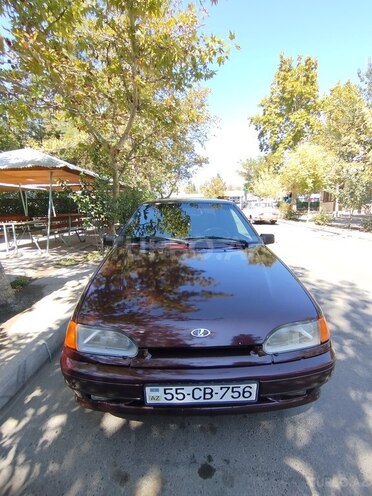 LADA (VAZ) 2115 2010, 195,000 km - 1.6 l - Mingəçevir