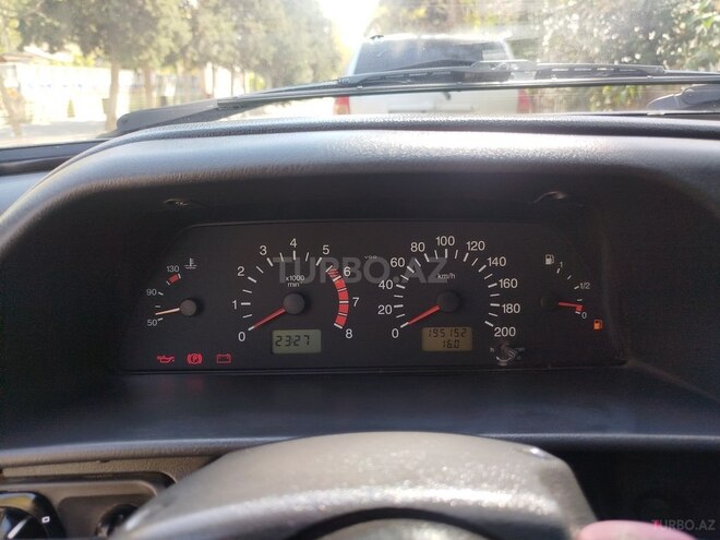 LADA (VAZ) 2115 2010, 195,000 km - 1.6 l - Mingəçevir