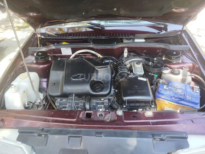 LADA (VAZ) 2115 2010, 195,000 km - 1.6 l - Mingəçevir