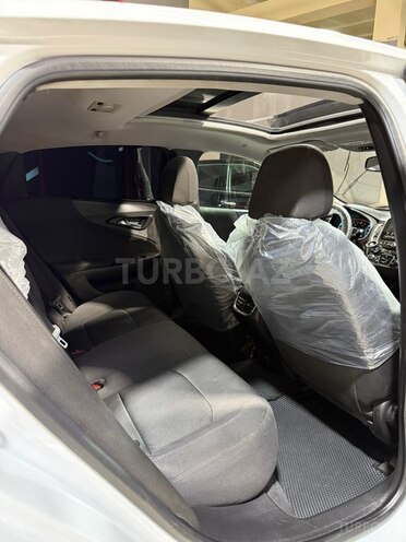 Chevrolet Malibu 2017, 273,588 km - 1.5 l - Sumqayıt
