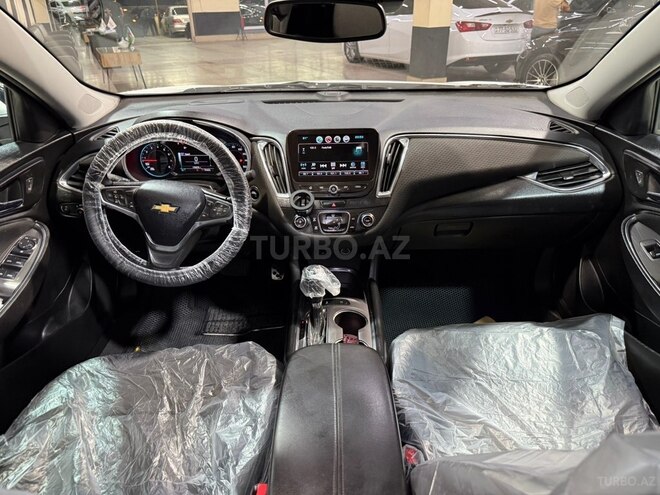 Chevrolet Malibu 2017, 273,588 km - 1.5 l - Sumqayıt