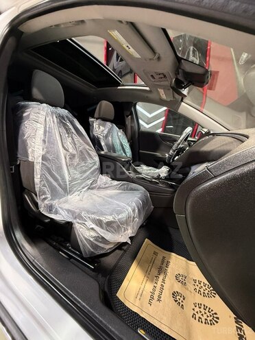 Chevrolet Malibu 2017, 273,588 km - 1.5 l - Sumqayıt