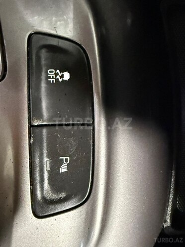 Chevrolet Malibu 2017, 273,588 km - 1.5 l - Sumqayıt