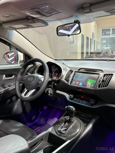 Kia Sportage 2012, 211,000 km - 2.0 l - Sumqayıt