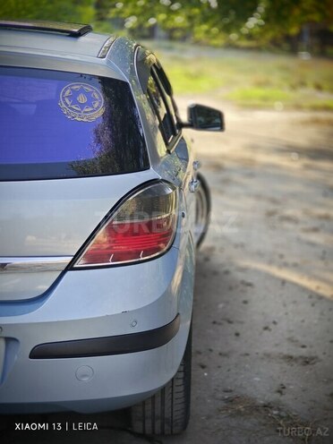 Opel Astra 2009, 216,000 km - 1.4 l - Bakı