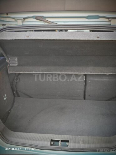 Opel Astra 2009, 216,000 km - 1.4 l - Bakı