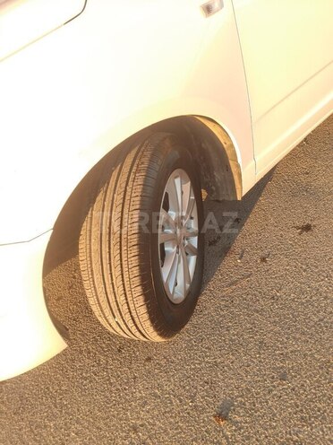 Chevrolet Cobalt 2024, 131,635 km - 1.5 l - Bakı