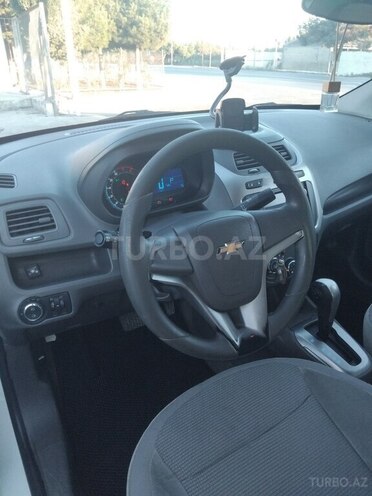 Chevrolet Cobalt 2024, 131,635 km - 1.5 l - Bakı