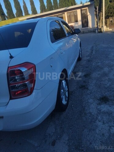 Chevrolet Cobalt 2024, 131,635 km - 1.5 l - Bakı