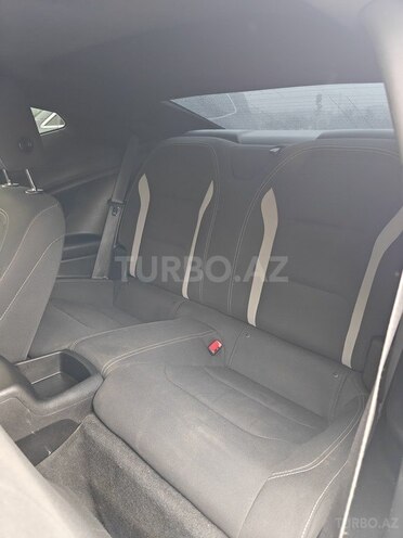 Chevrolet Camaro 2018, 163,000 km - 2.0 l - Bakı