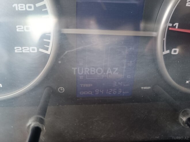 Lifan 620 2011, 942,000 km - 1.6 л - Naxçıvan