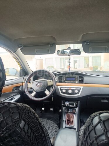Lifan 620 2011, 942,000 km - 1.6 л - Naxçıvan