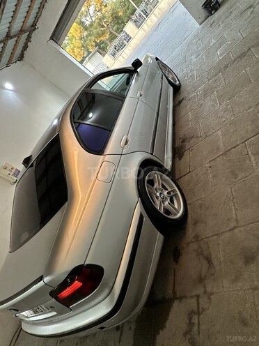 BMW 535 1998, 530,000 km - 3.5 l - Bakı