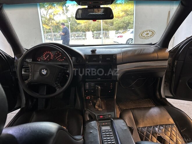 BMW 535 1998, 530,000 km - 3.5 l - Bakı