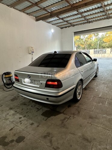 BMW 535 1998, 530,000 km - 3.5 l - Bakı
