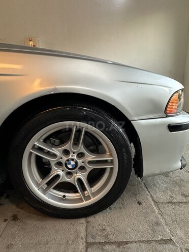 BMW 535 1998, 530,000 km - 3.5 l - Bakı