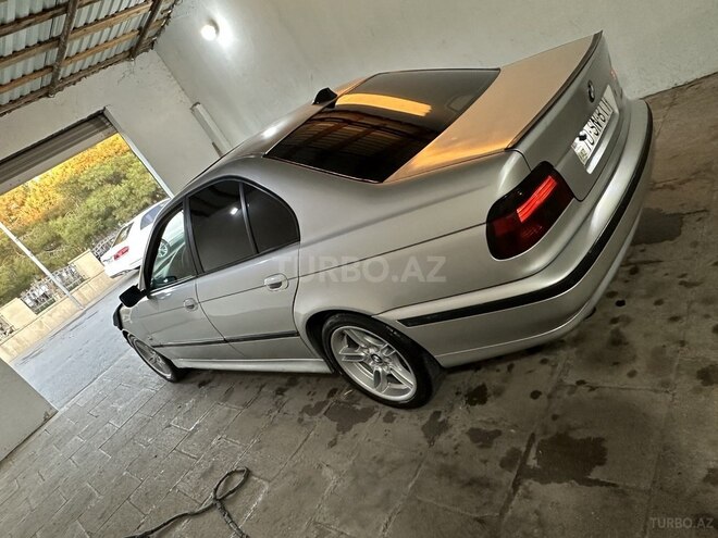 BMW 535 1998, 530,000 km - 3.5 l - Bakı