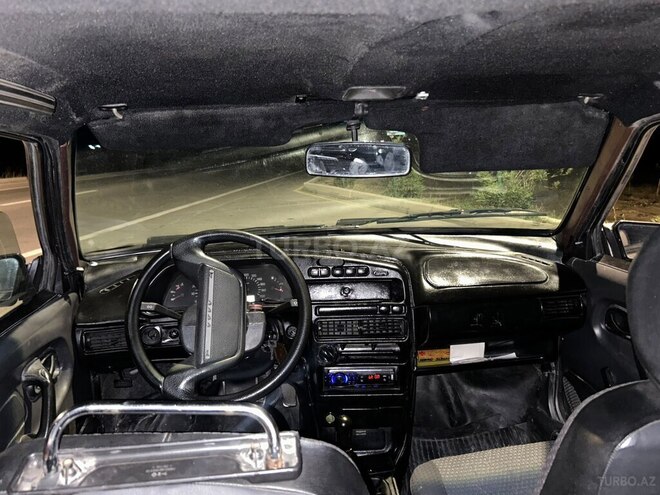 LADA (VAZ) 2115 2001, 245,000 km - 1.5 л - Mingəçevir