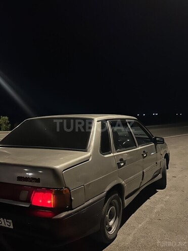 LADA (VAZ) 2115 2001, 245,000 km - 1.5 л - Mingəçevir