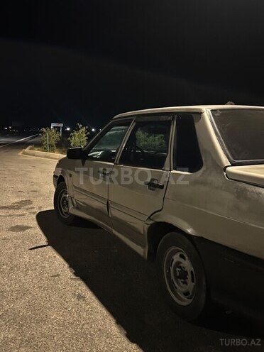 LADA (VAZ) 2115 2001, 245,000 km - 1.5 л - Mingəçevir