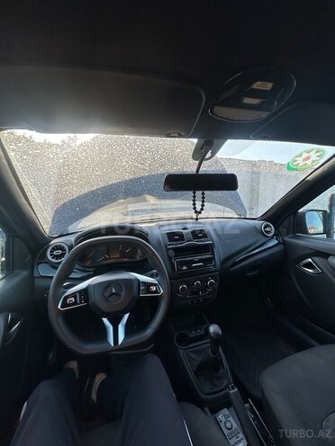 LADA (VAZ) Granta 2024, 55,000 km - 1.6 l - Bakı