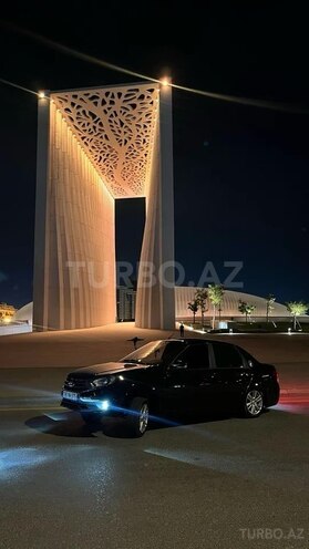 LADA (VAZ) Granta 2024, 55,000 km - 1.6 l - Bakı