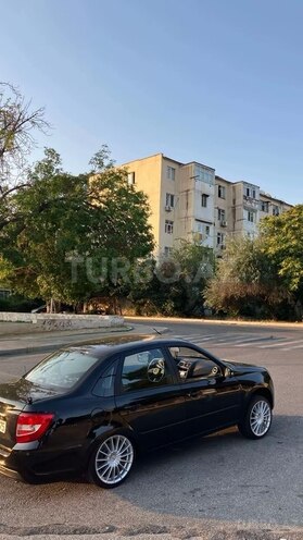 LADA (VAZ) Granta 2024, 55,000 km - 1.6 l - Bakı